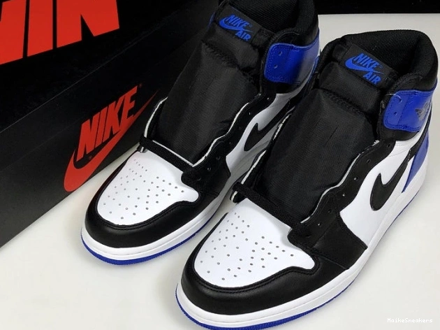 MaikeSneakers High Fragment 716371-040 Jordan 1 Retro OG Air 0806